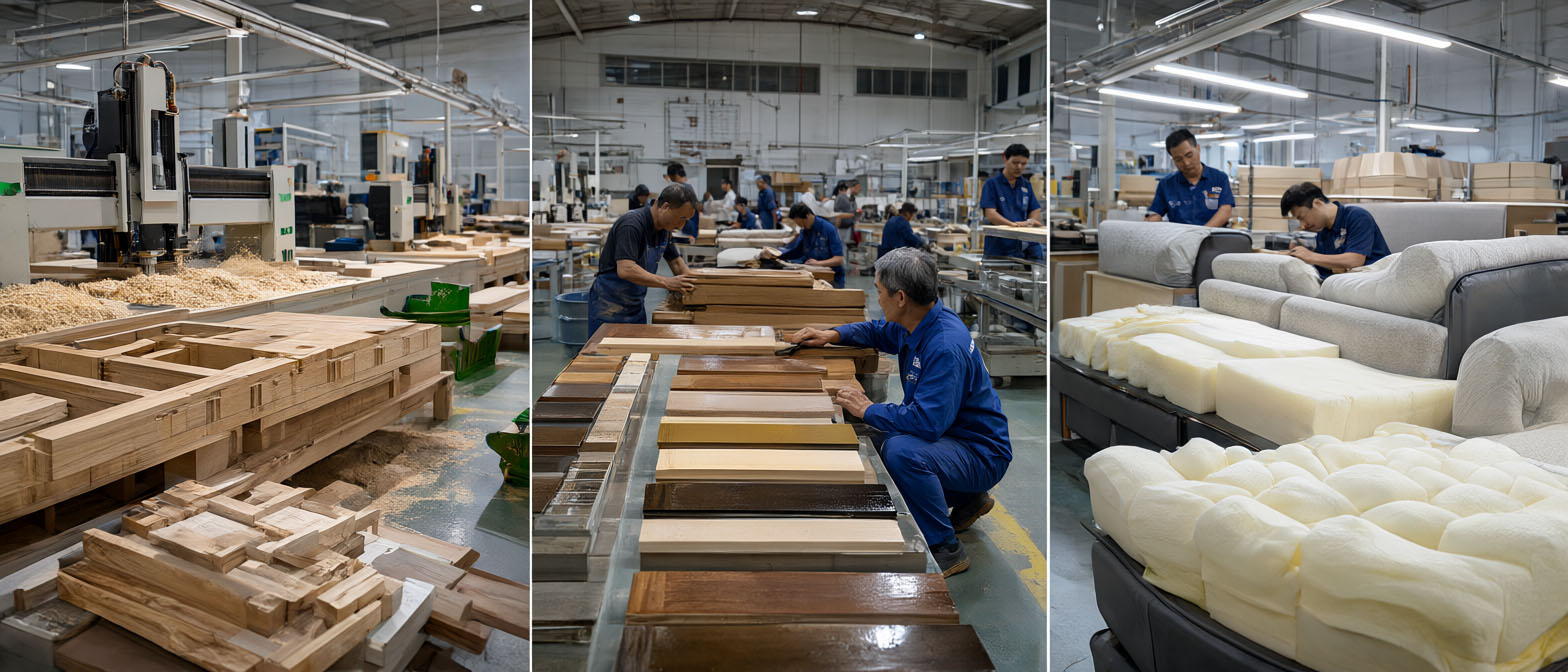 Artisan Craftsmanship