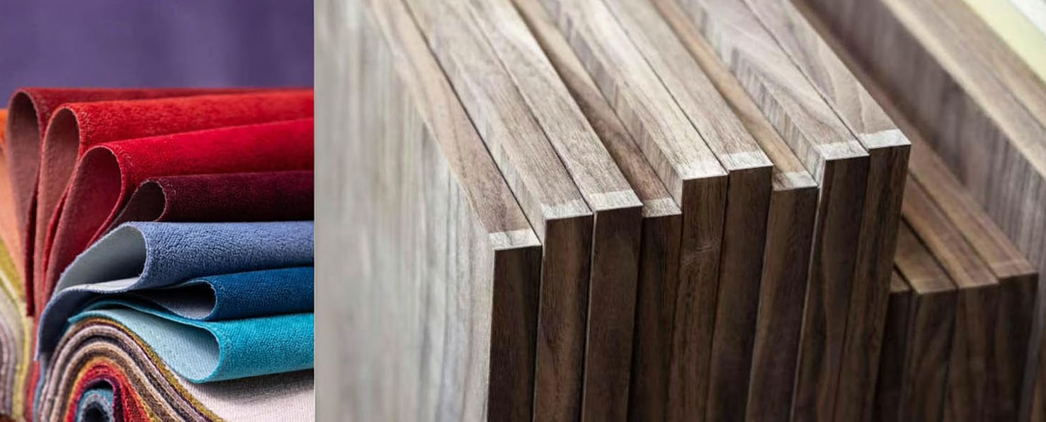Selected Materials