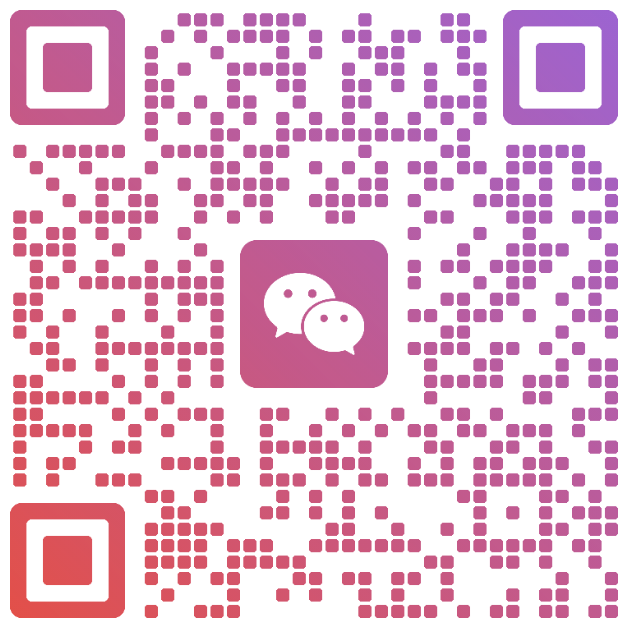 WeChat QR Code